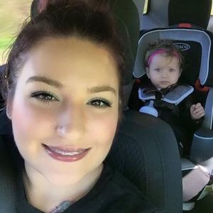 Meet your Posher, Katey